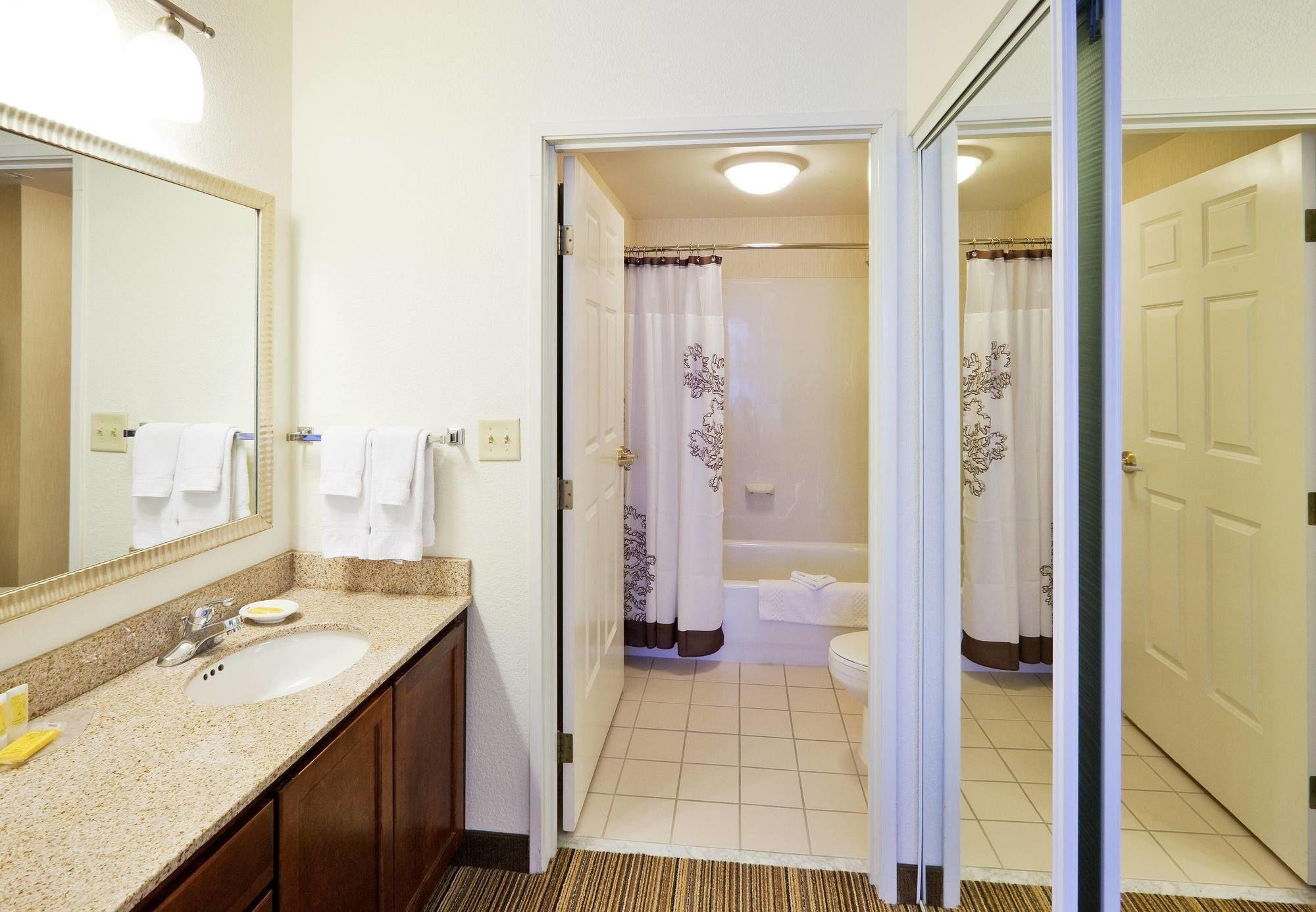 Residence Inn By Marriott Chicago Oak Brook Exteriör bild