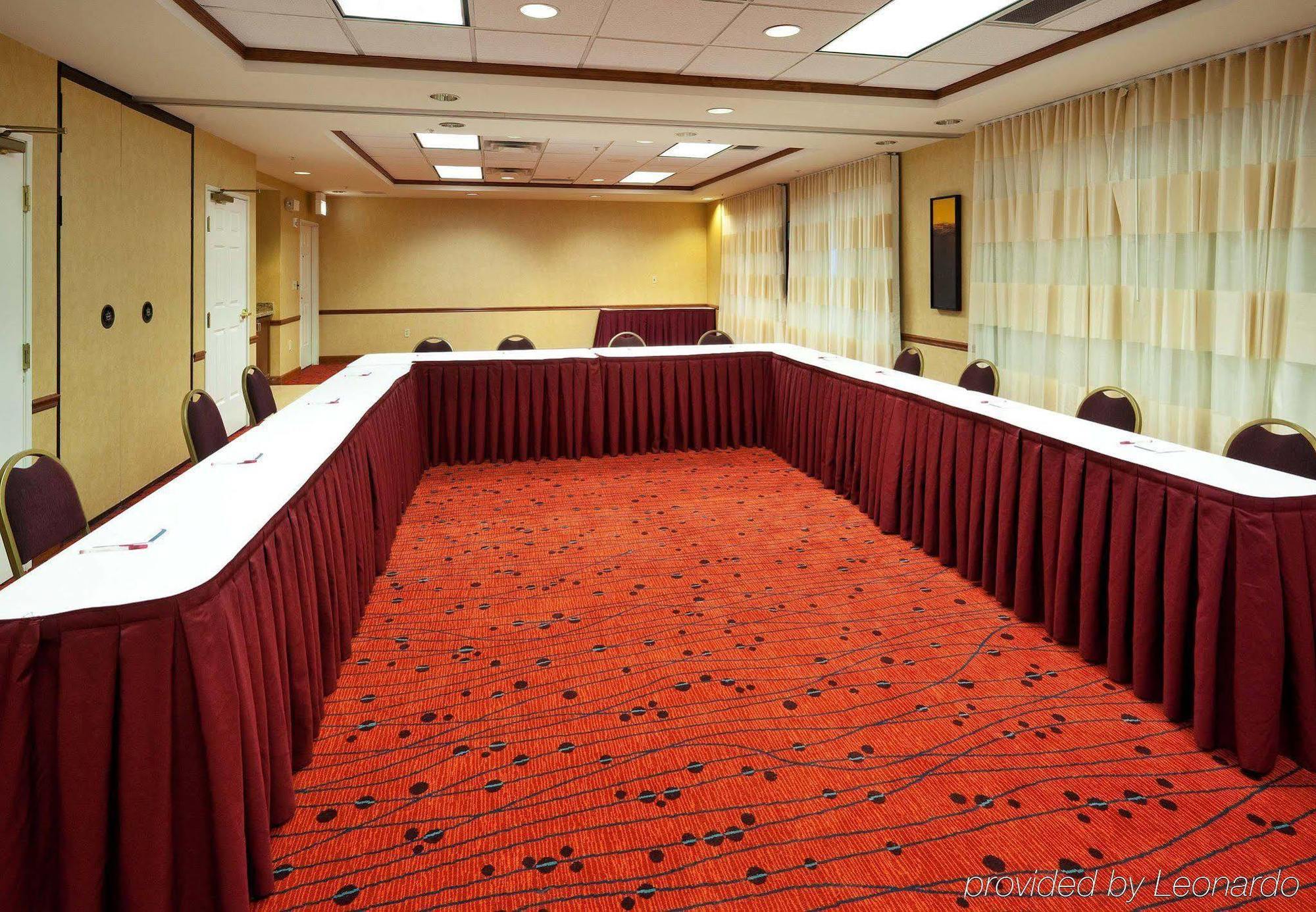 Residence Inn By Marriott Chicago Oak Brook Exteriör bild